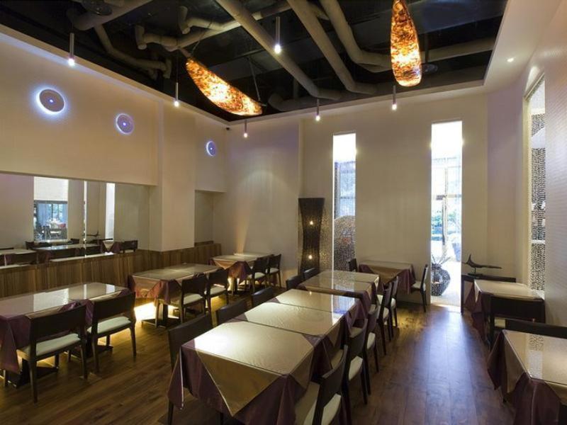 Golden Hot Spring Hotel Taipeh Exterior foto