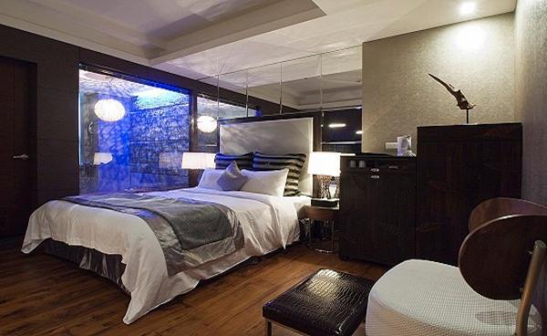 Golden Hot Spring Hotel Taipeh Exterior foto