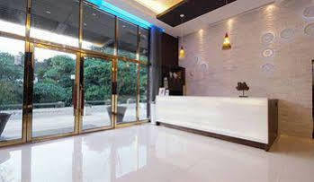 Golden Hot Spring Hotel Taipeh Exterior foto